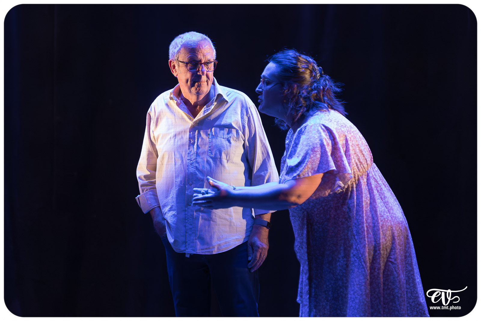 ATELIERS THÉÂTRE DU RCH - GRP 2